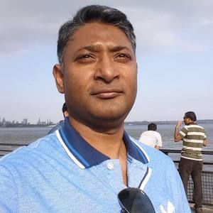 Meet your Posher, Pawan